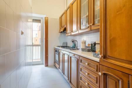 Ottaviano Vaticano Apartment โรม ภายนอก รูปภาพ